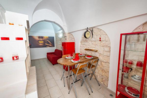 Casa Di Eli Ostuni - Happy Rentals Ostuni